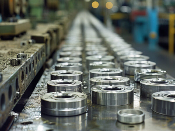 Czym jest obróbka CNC?